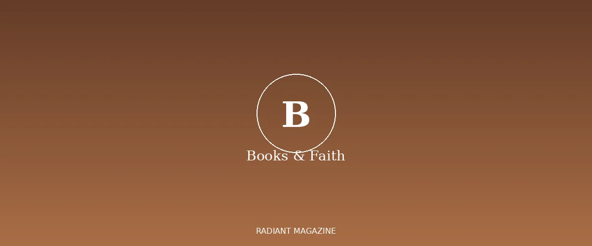 Catholic book recommendations illustration